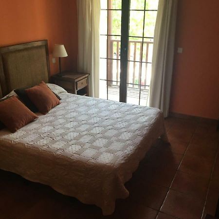 Hostal Rural La Boteria Sacedón Buitenkant foto