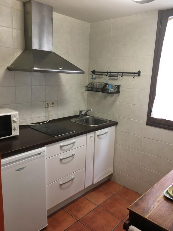 Hostal Rural La Boteria Sacedón Buitenkant foto